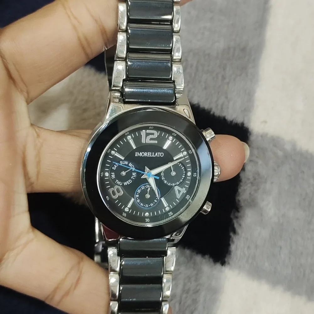 Morellato watch - Picture 3 of 8